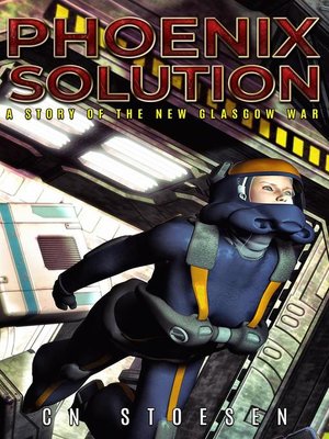 cover image of Phoenix Solution